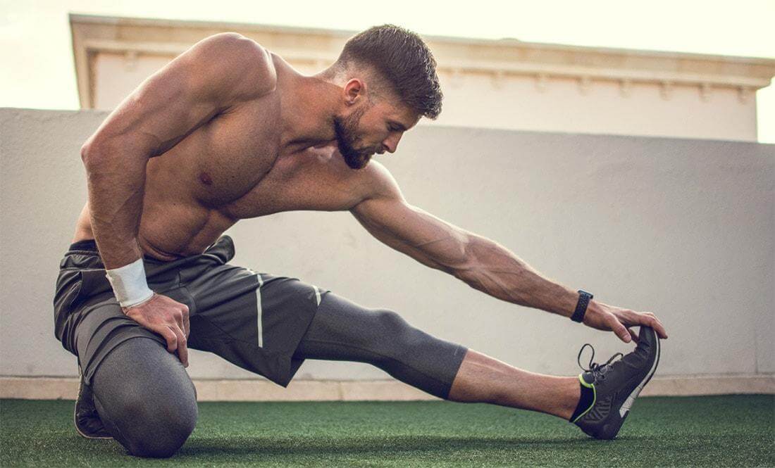 Tại sao kéo giãn cơ thể là bước khởi đầu quan trọng cho sức khỏe